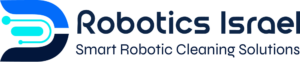 D-Robotics Israel — פתרונות ניקיון רובוטיים