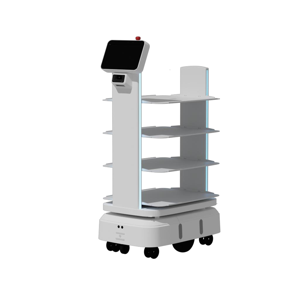 רובוט שינוע CarryBot AD150