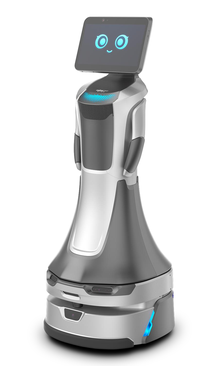רובוט קבלת קהל GreetingBot Nova